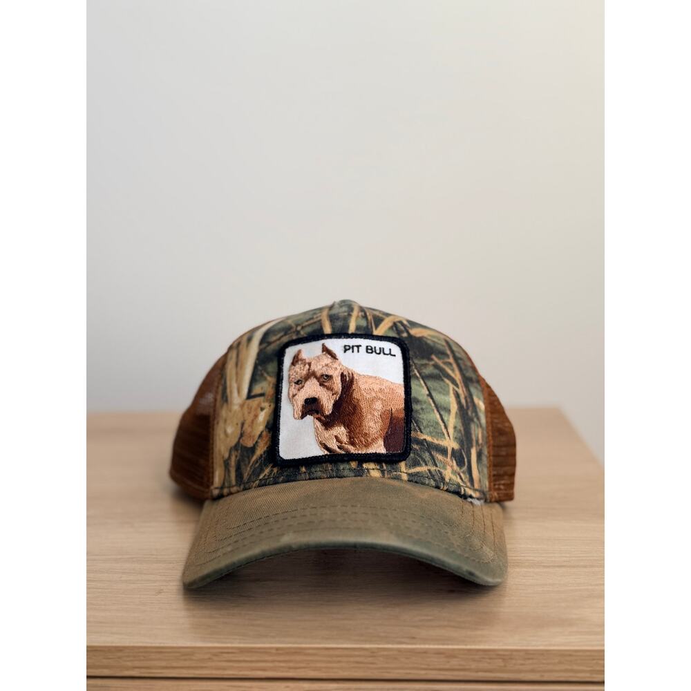 Snapback Hat - Picture 2 of 2